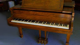 Packard Baby Grand - 5ft 2in - Stock item 2000